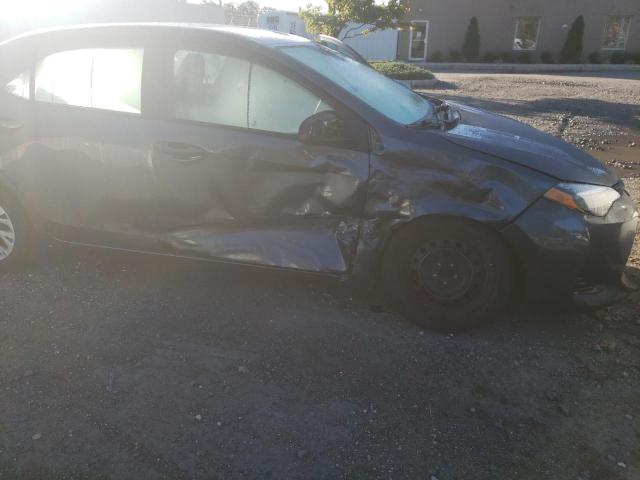 Photo 9 from auction – 2019 TOYOTA COROLLA L with VIN 2T1BURHE0KC240840