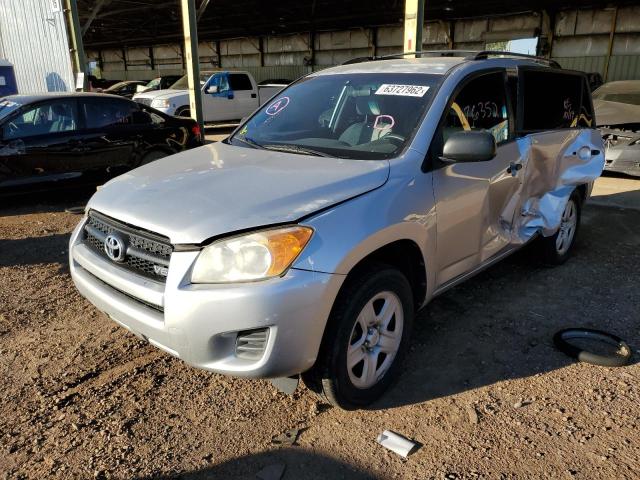Photo 2 from auction – 2011 TOYOTA RAV4 with VIN 2T3KK4DV0BW011398