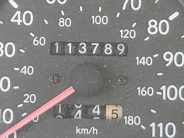 Photo 8 from auction – 1996 TOYOTA COROLLA DX with VIN 2T1BB02E2TC155932