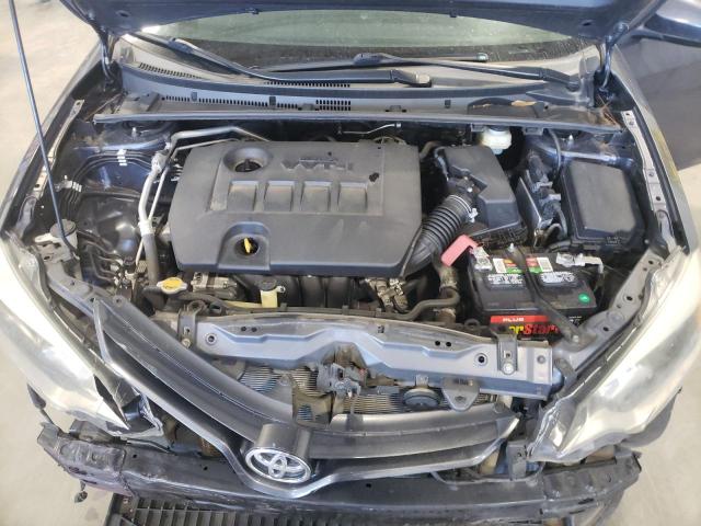 Photo 7 from auction – 2016 TOYOTA COROLLA L with VIN 5YFBURHE7GP462606