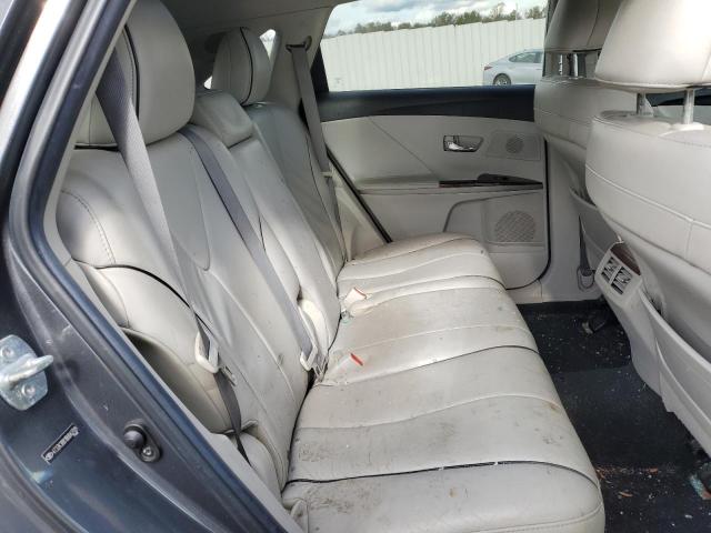 Photo 6 from auction – 2011 TOYOTA VENZA with VIN 4T3ZK3BB1BU042709