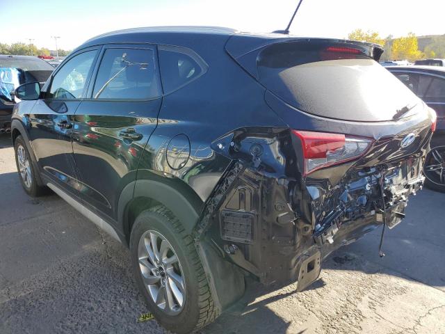 Photo 3 from auction – 2017 HYUNDAI TUCSON LIM with VIN KM8J3CA40HU589842