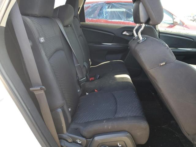Photo 6 from auction – 2018 DODGE JOURNEY SE with VIN 3C4PDCAB8JT184211