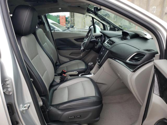 Photo 5 from auction – 2015 BUICK ENCORE with VIN KL4CJCSB1FB224864