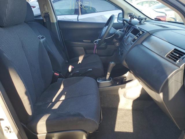 Photo 5 from auction – 2011 NISSAN VERSA S with VIN 3N1BC1CP9BL374307