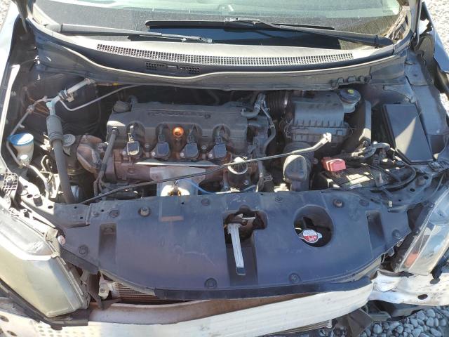 Photo 7 from auction – 2013 HONDA CIVIC EX with VIN 19XFB2F83DE033049