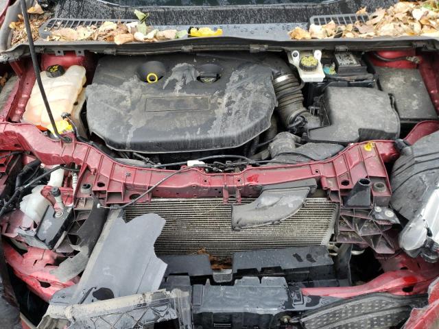 صورة رقم 7 من المزاد - 2014 FORD ESCAPE SE مع VIN 1FMCU9G95EUC88992