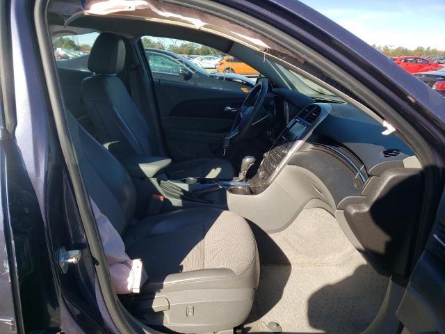 Photo 5 from auction – 2014 CHEVROLET MALIBU 1LT with VIN 1G11C5SLXEF133586
