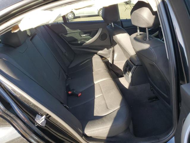 Photo 6 from auction – 2014 BMW 320 I with VIN WBA3B1G5XENN91055