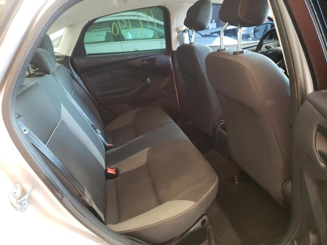 Photo 6 from auction – 2013 FORD FOCUS S with VIN 1FADP3E28DL317740