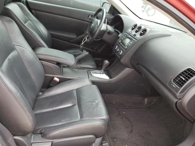 Photo 5 from auction – 2013 NISSAN ALTIMA S with VIN 1N4AL2EP9DC297082