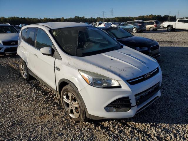 FORD ESCAPE SE 2014 with VIN 1FMCU0GX3EUB05079 - Photo from auction