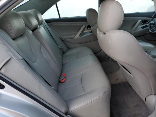 Photo 6 from auction – 2011 TOYOTA CAMRY BASE with VIN 4T1BF3EK7BU223453