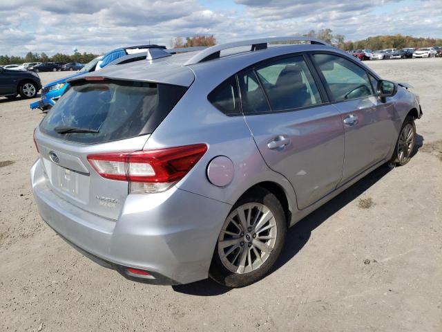 Photo 4 from auction – 2017 SUBARU IMPREZA PR with VIN 4S3GTAD64H3722429