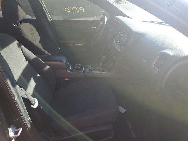 Photo 5 from auction – 2014 DODGE CHARGER SE with VIN 2C3CDXBG4EH280954