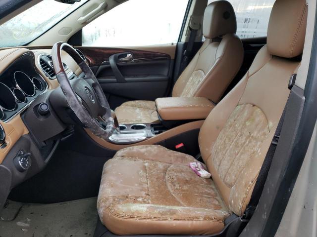 Photo 5 from auction – 2016 BUICK ENCLAVE with VIN 5GAKRBKD3GJ263809