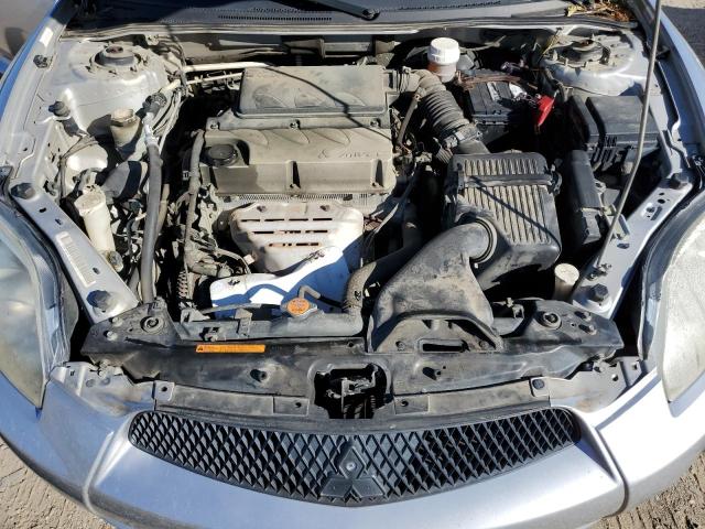 Photo 7 from auction – 2009 MITSUBISHI ECLIPSE GS with VIN 4A3AK24F39E028218