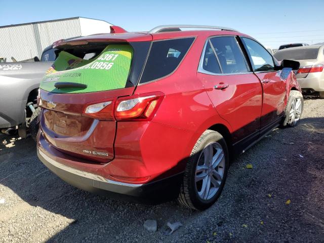Photo 4 from auction – 2018 CHEVROLET EQUINOX PR with VIN 2GNAXVEV0J6130670