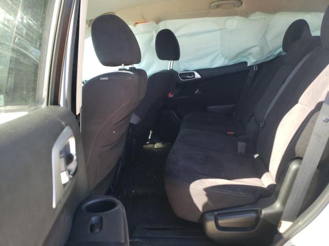 Photo 6 from auction – 2013 NISSAN PATHFINDER with VIN 5N1AR2MM9DC614869