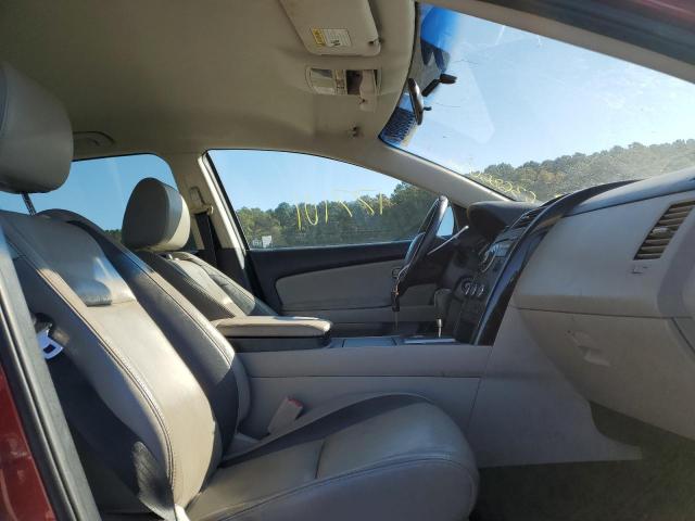 Photo 5 from auction – 2012 MAZDA CX-9 with VIN JM3TB2CA5C0341882