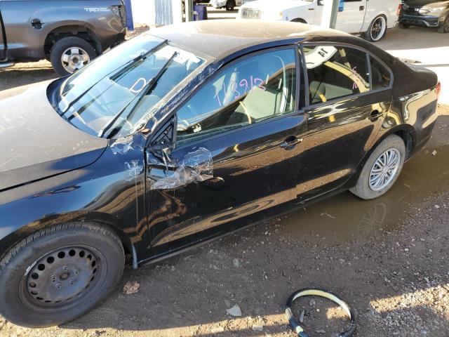 Photo 9 from auction – 2013 VOLKSWAGEN JETTA BASE with VIN 3VW2K7AJ7DM208332