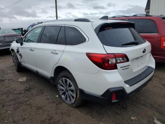 Photo 3 from auction – 2019 SUBARU OUTBACK TO with VIN 4S4BSATC9K3360430