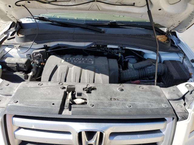 Photo 7 from auction – 2007 HONDA PILOT EXL with VIN 5FNYF28557B030698
