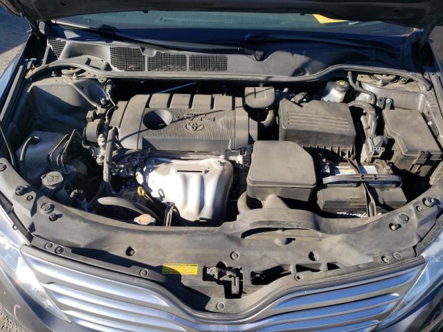 Photo 7 from auction – 2011 TOYOTA VENZA with VIN 4T3ZA3BB1BU048741