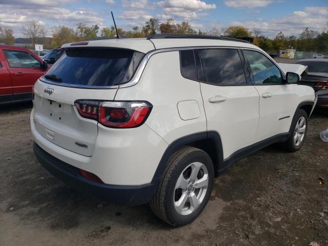 Photo 4 from auction – 2019 JEEP COMPASS LA with VIN 3C4NJDBB3KT768487