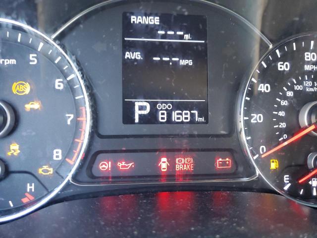 Photo 8 from auction – 2014 KIA FORTE LX with VIN KNAFX4A68E5220753