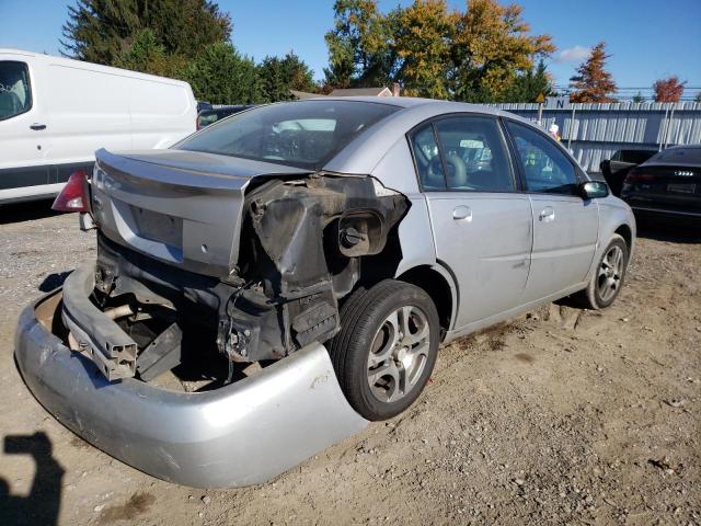 Photo 4 from auction – 2005 SATURN ION LEVEL with VIN 1G8AL52F45Z130712