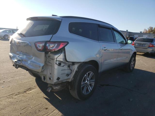 Photo 4 from auction – 2017 CHEVROLET TRAVERSE L with VIN 1GNKRGKD8HJ191476