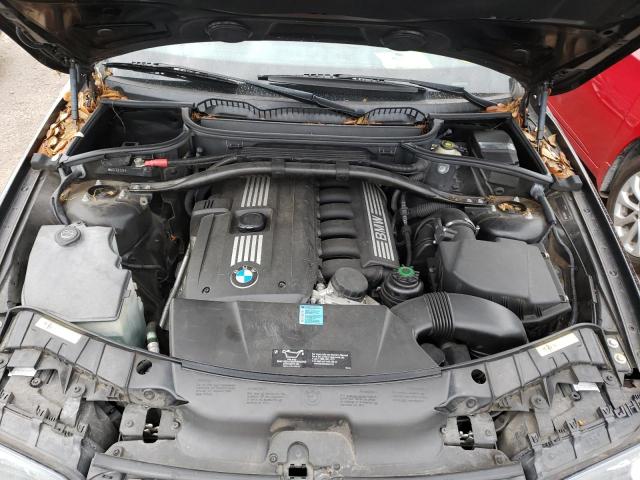 Photo 7 from auction – 2009 BMW X3 XDRIVE3 with VIN WBXPC93499WJ28534