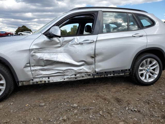 Photo 9 from auction – 2015 BMW X1 XDRIVE2 with VIN WBAVL1C55FVY32775