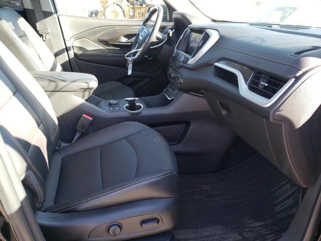 Photo 5 from auction – 2019 GMC TERRAIN SL with VIN 3GKALPEX8KL392004