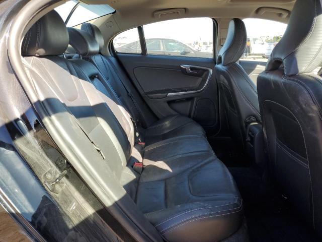 Photo 6 from auction – 2013 VOLVO S60 T6 with VIN YV1902FH1D2229033