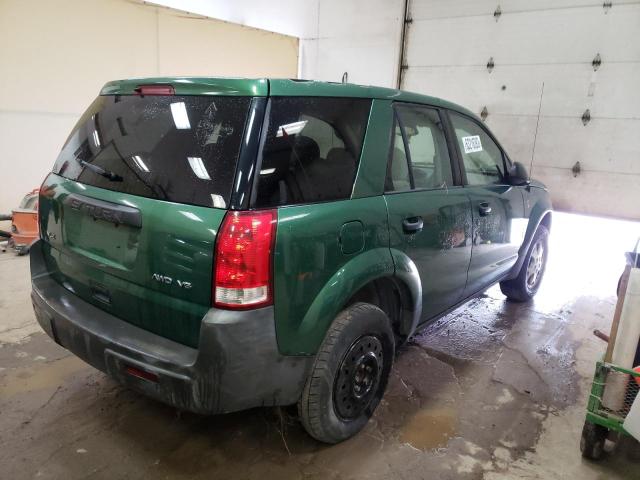 Photo 4 from auction – 2003 SATURN VUE with VIN 5GZCZ63B33S910347