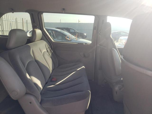 Photo 6 from auction – 2002 DODGE CARAVAN SE with VIN 1B4GP25R92B518125