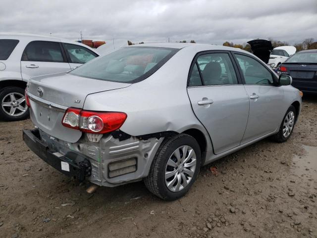 Photo 4 from auction – 2013 TOYOTA COROLLA BA with VIN 2T1BU4EE4DC058827