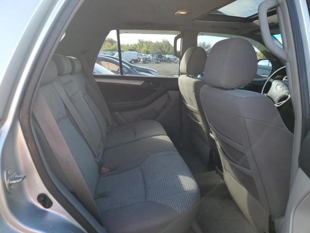 Photo 6 from auction – 2007 TOYOTA 4RUNNER SR with VIN JTEBU14R978102660