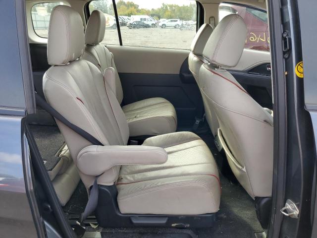 Photo 6 from auction – 2012 MAZDA 5 with VIN JM1CW2DL0C0141389