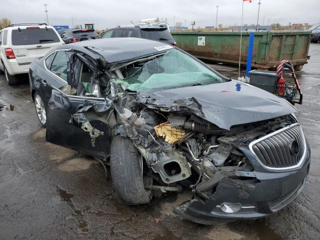 BUICK VERANO 2013 with VIN 1G4PP5SK1D4100656 - Photo from auction