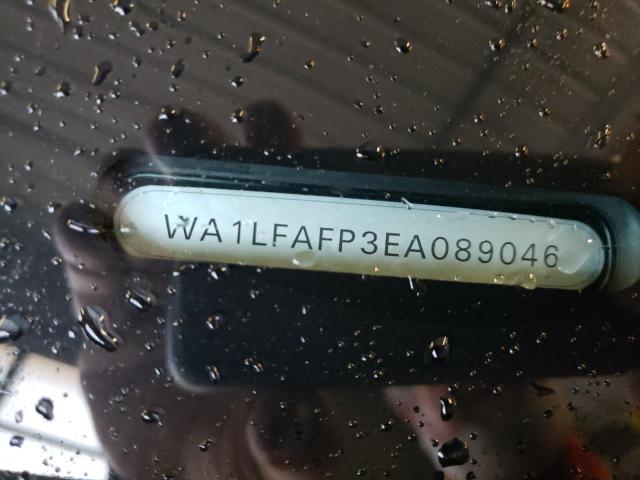 Photo 10 from auction – 2014 AUDI Q5 PREMIUM with VIN WA1LFAFP3EA089046