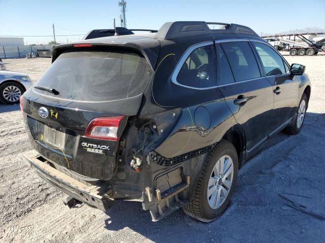 Photo 4 from auction – 2017 SUBARU OUTBACK 2. with VIN 4S4BSADC9H3208283