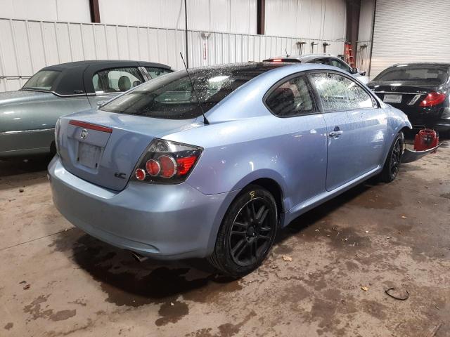 Photo 4 from auction – 2008 TOYOTA SCION TC with VIN JTKDE167X80255126