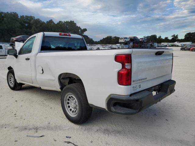 Photo 3 from auction – 2019 CHEVROLET SILVERADO with VIN 3GCNWAEH5KG170832