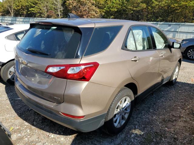Photo 4 from auction – 2019 CHEVROLET EQUINOX LS with VIN 2GNAXSEV2K6219088