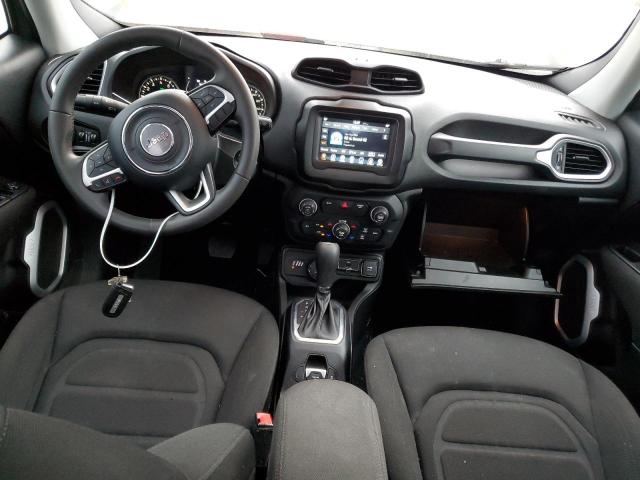 Photo 8 from auction – 2018 JEEP RENEGADE L with VIN ZACCJBBB8JPJ07522