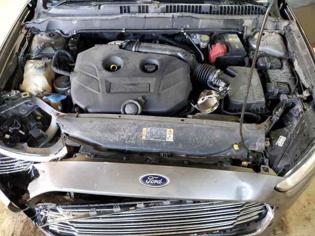 Photo 7 from auction – 2013 FORD FUSION TIT with VIN 3FA6P0D94DR173451