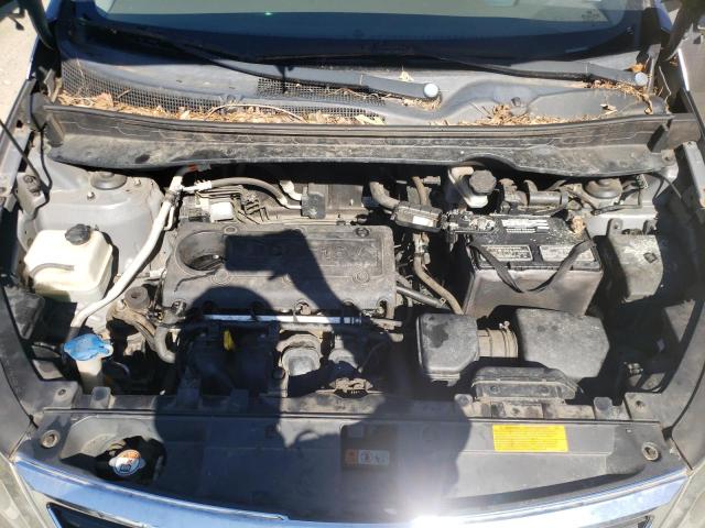 Photo 7 from auction – 2013 KIA SPORTAGE B with VIN KNDPB3A27D7465902